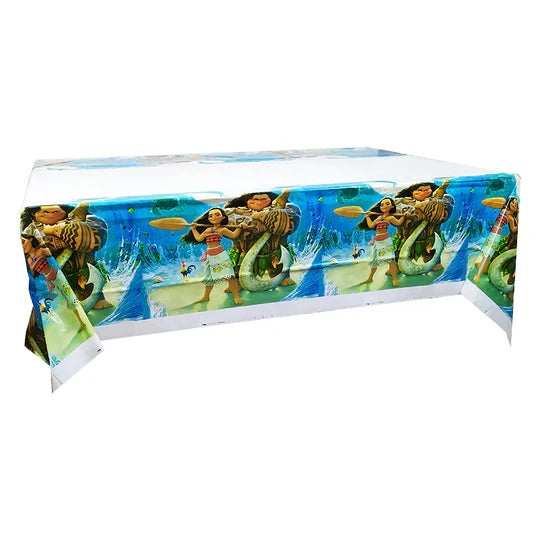 Moana theme