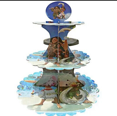 Moana theme