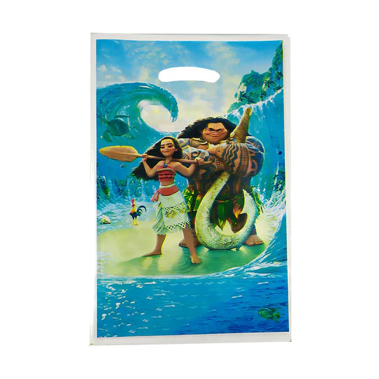 Moana theme