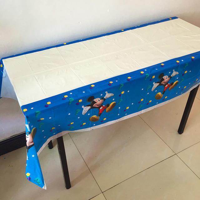 Mickey Mouse theme