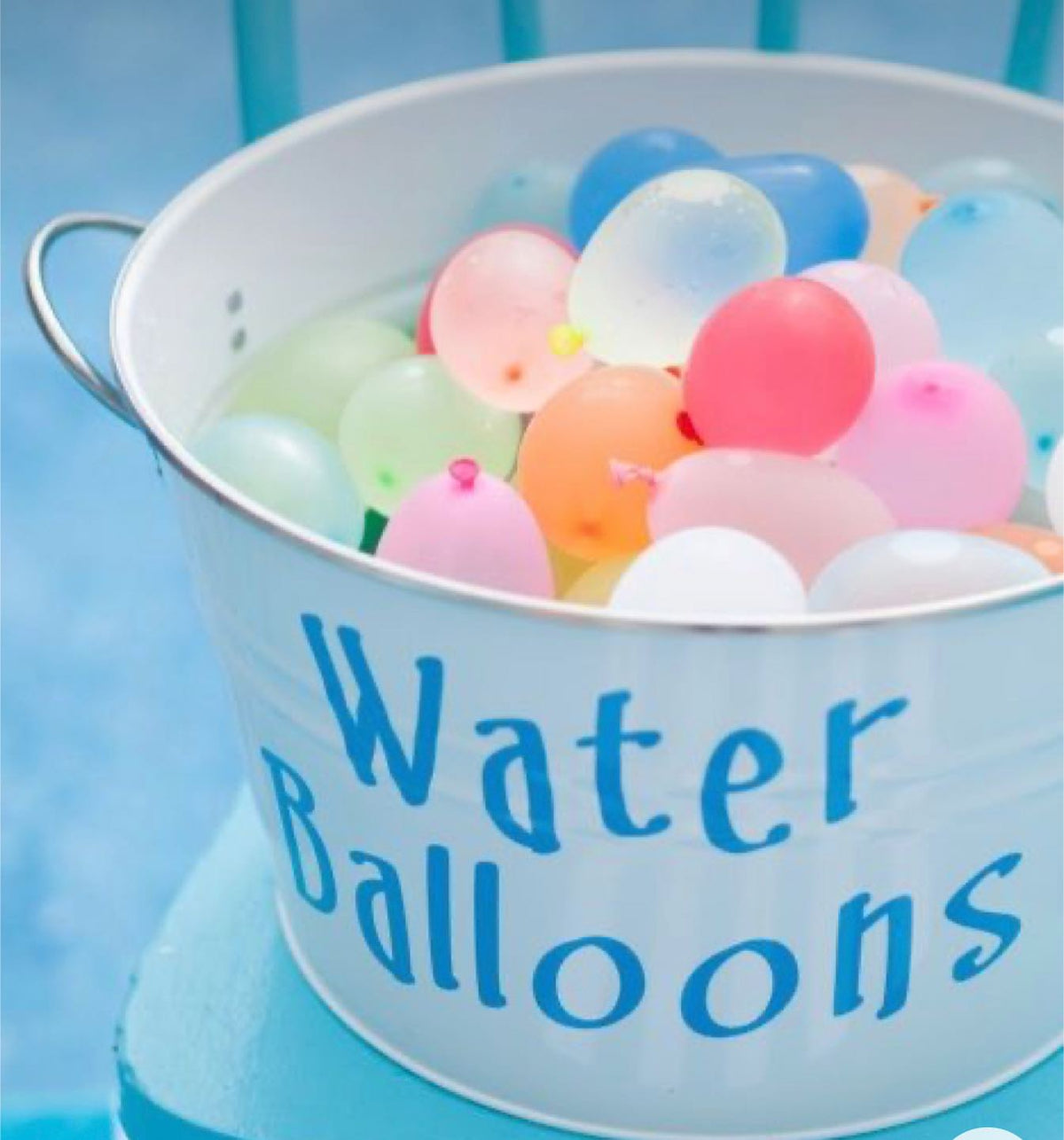 Water Balloon