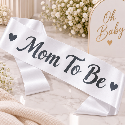 Mom To Be Sach