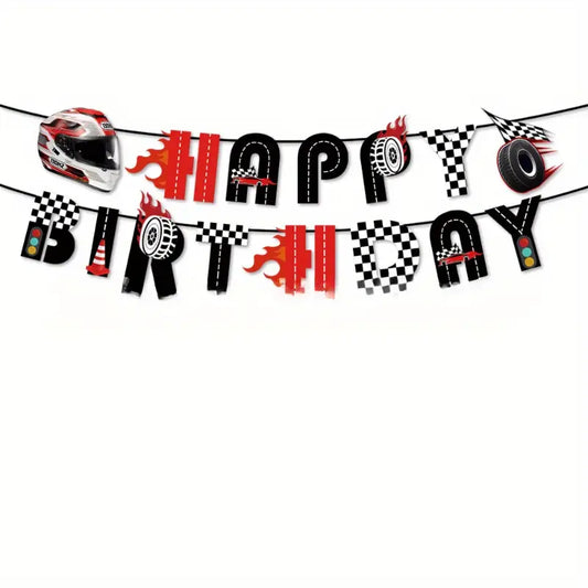 Race Theme