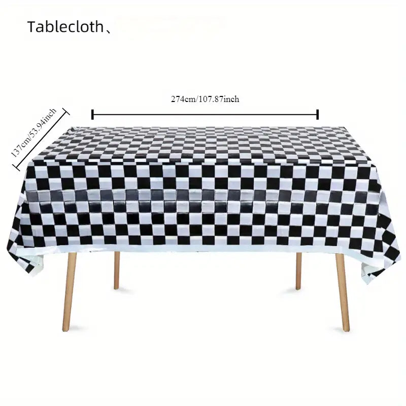 Race Theme