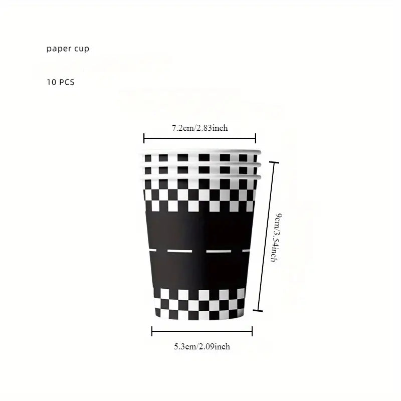 Race Theme