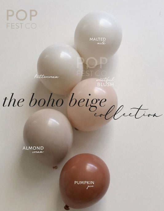 Boho check premium bundle (30pcs pack)