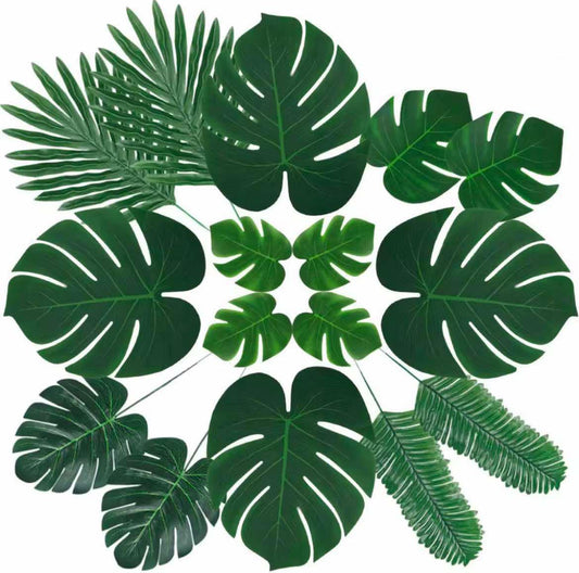 Bundle Of leaves