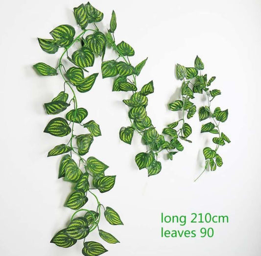 Leaves Garland