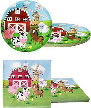 Farm theme