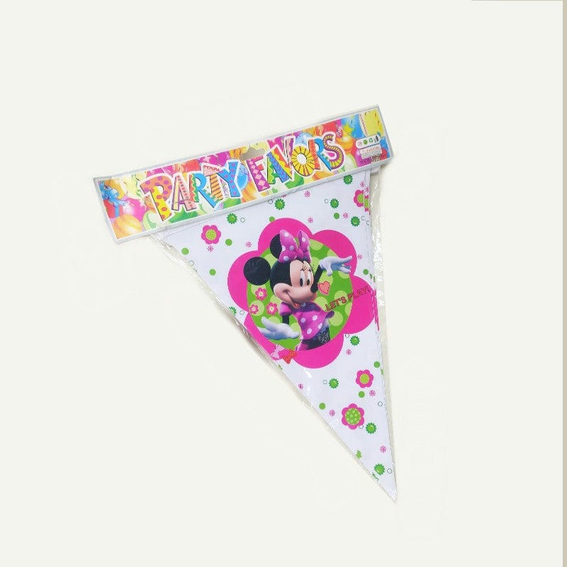 Minnie Theme
