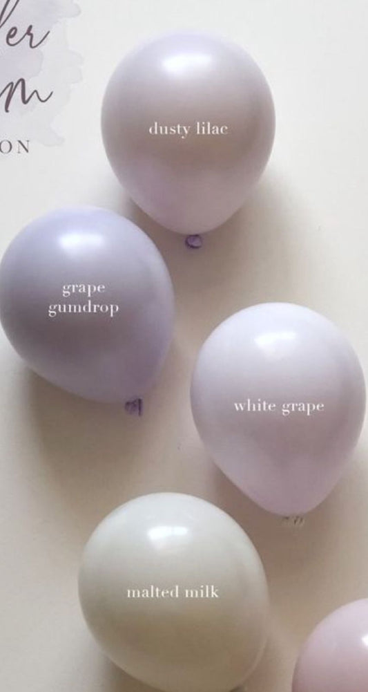 Lavender Premium Bundle ( 30pcs pack)