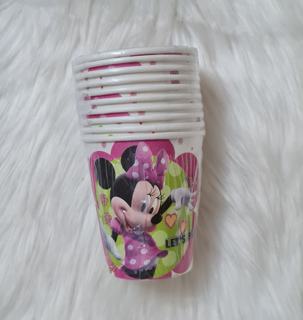 Minnie Theme