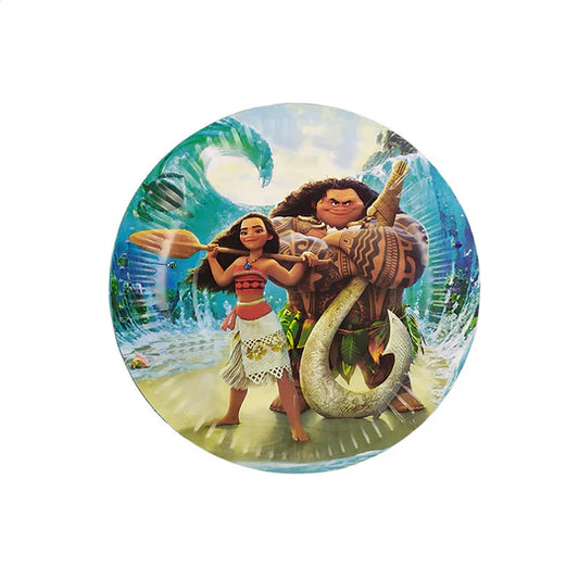 Moana theme
