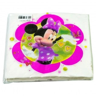 Minnie Theme