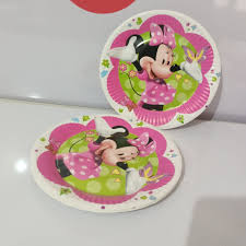 Minnie Theme