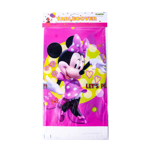 Minnie Theme