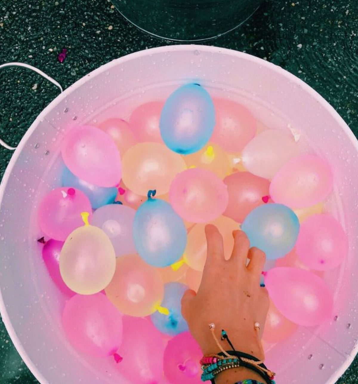 Water Balloon