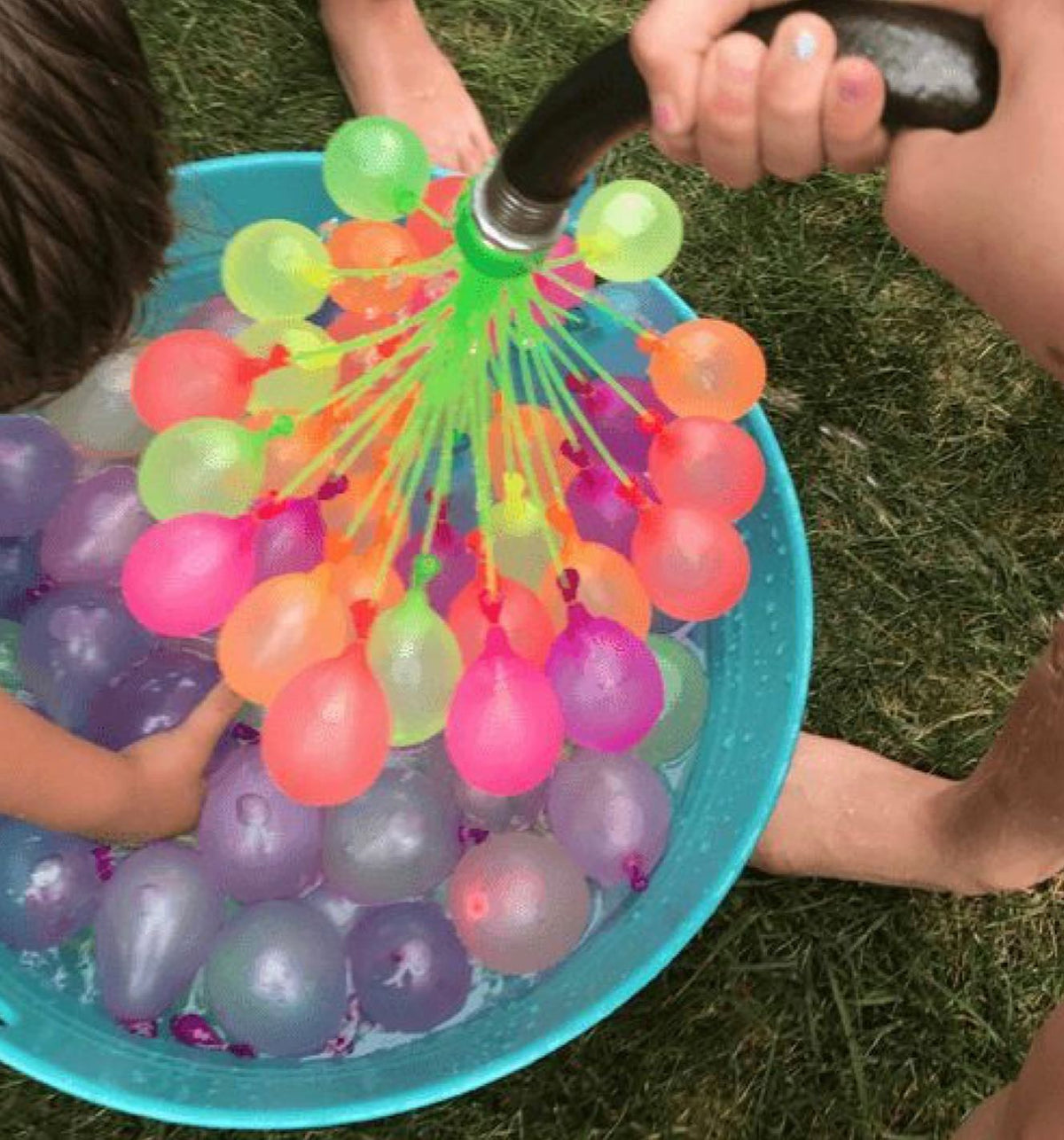 Water Balloon