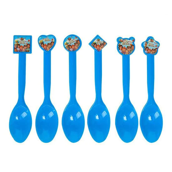 Cocomelon Party set